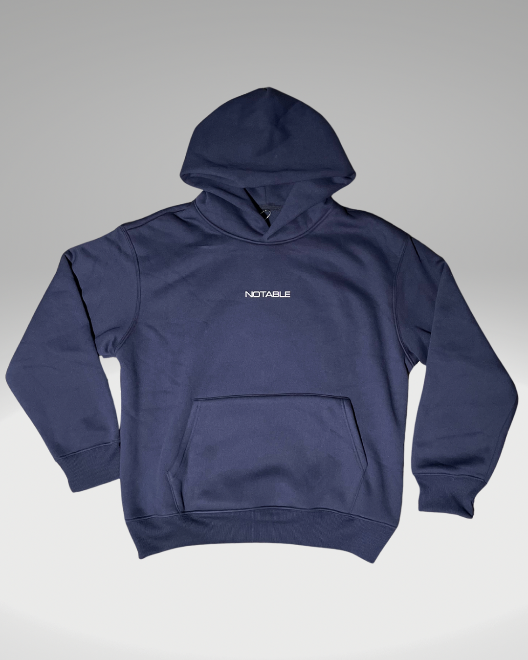 Heavy Weight Hoodie