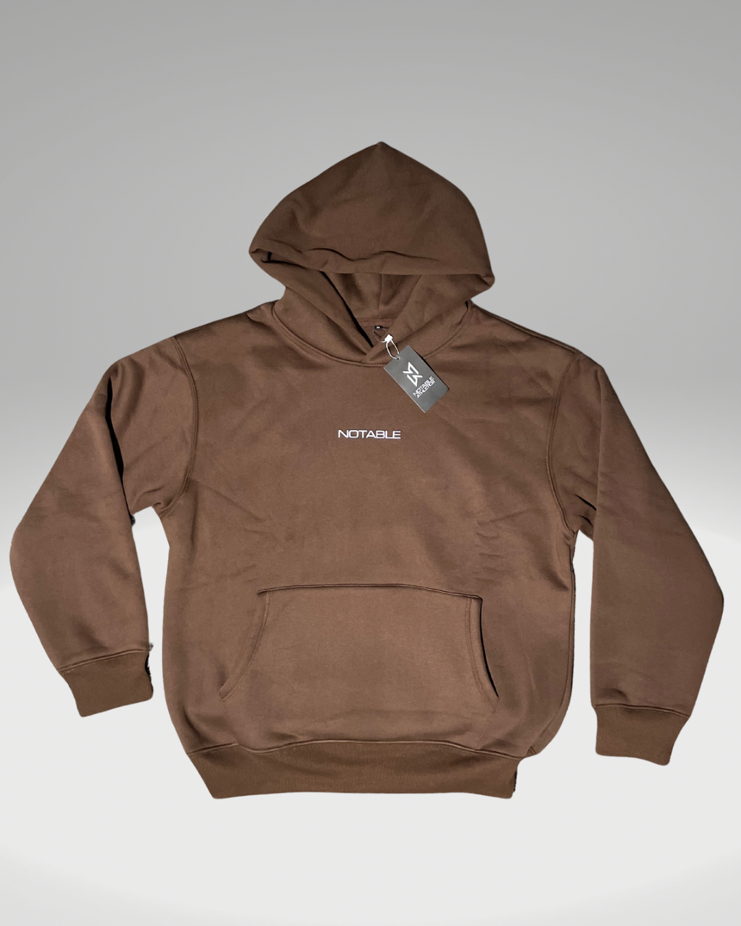 Heavy Weight Hoodie