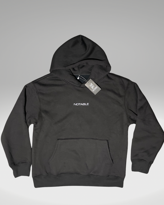 Heavy Weight Hoodie